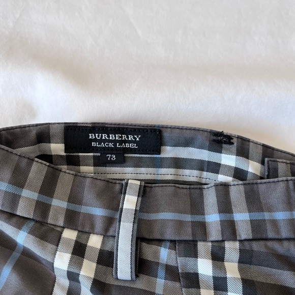Burberry Pants - Picture 9 of 11